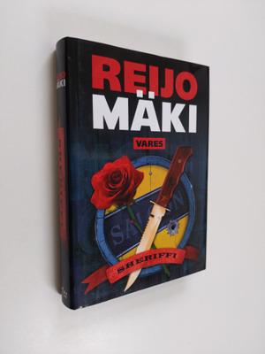 Reijo Mäki : Sheriffi