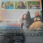 Rölli ja kultainen avain - DVD - pikkukuva 2