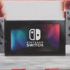 Nintendo Switch Console - pikkukuva 2