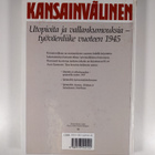 Arvo Santonen : Kansainvälinen Utopioita ja vallankumouks... - pikkukuva 2