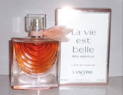 Lancome La vie est belle Iris Absolu 50 ml