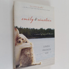Linda Francis Lee : Emily & Einstein - A Novel of Second ... - pikkukuva 1