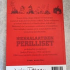 Joakim Pirinen Hiekkalaatikon perilliset - pikkukuva 2