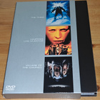 The Thing/Vampires/Kirottu kaupunki (John Carpenter-boxi) - pikkukuva 1