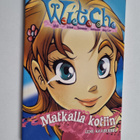 Lene Kaaberböl : Matkalla kotiin - pikkukuva 1
