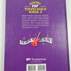 Virpi Kari : Suuri pop-toivelaulukirja 2 - pikkukuva 2