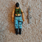 GI Joe - Ripper - pikkukuva 2