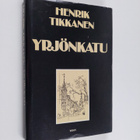 Henrik Tikkanen : Yrjönkatu - pikkukuva 1