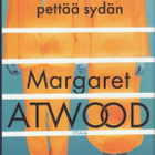 Margaret Atwood: Viimeisenä pettää sydän (sid. Otava 2020) - pikkukuva 1