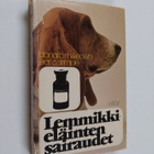 Donald B. McKeown : Lemmikkieläinten sairaudet - pikkukuva 1