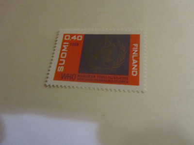 1968 who , postituore