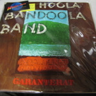 HOOLABANDOOLA BAND - GARANTERAT EX/EX LP - pikkukuva 1
