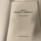 Aska 1600-1994 kylä Kitisen varrella - pikkukuva 1