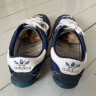 Adidas Rusty kengät 70-80-luku - pikkukuva 3