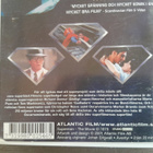 VHS: Superman - The Movie (Christopher Reeve 1978/2001) - pikkukuva 3