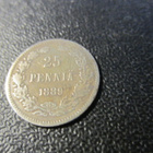 25 penniä 1889 - pikkukuva 2