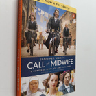 Jennifer Worth : Call the midwife : a memoir of birth, jo... - pikkukuva 1