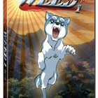 Weed - Hopeanuolen poika Vol. 1 (DVD) - pikkukuva 1
