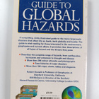 Robert Kovach : Guide to global hazards - Philip's guide ... - pikkukuva 2