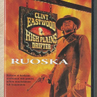 Clint Eastwood: RUOSKA (1973) Verna Bloom, Mariana Hill - pikkukuva 1
