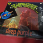 DEEP PURPLE - STORMBRINGER EX+/EX+ 7'' SINGLE - pikkukuva 1