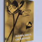 Suurin niistä on rakkaus - pikkukuva 1
