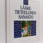 Kodin terveyskirjasto : Lääketieteellinen sanasto - pikkukuva 1
