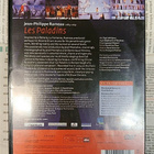 Rameau - Les Paladins: Comédie Lyrique in Three Acts (2 DVD) - pikkukuva 3