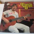 FRANCIS GOYA - POHJOLAN YÖSSÄ LP - pikkukuva 1