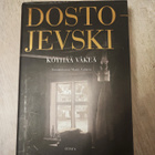 Köyhää väkeä Fjodor Dostojevski - pikkukuva 1