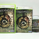 Xbox 360 - Condemned 2 - pikkukuva 1