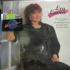 LEA LAVEN - LEA LAVEN EX+/EX+ LP -87 - pikkukuva 1