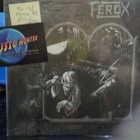 FEROX - HENRY. FIN -92. EX-/EX+ 7'' - pikkukuva 1