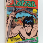 Edgar Rice Burroughs : Tarzan 8/1984 : Varokaa kotkaa! ; ... - pikkukuva 1