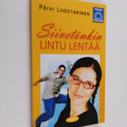 Päivi Luostarinen : Siivetönkin lintu lentää - pikkukuva 1
