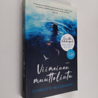 Charlotte McConaghy : Viimeinen muuttolintu - pikkukuva 1