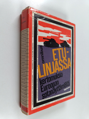 Etulinjassa