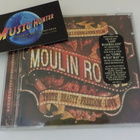 OST - MOULIN ROUGE 2001 PRESS CD - pikkukuva 1