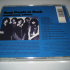 Deep Purple - In Rock (CD) - pikkukuva 2