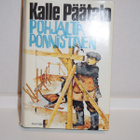 kalle päätalo pohjalta ponnistaen - pikkukuva 1