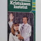 Juhana Lehmuskoski : Kristukseen kastetut - pikkukuva 1