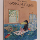 Dieter Schubert : Jaska purjehtii - pikkukuva 1
