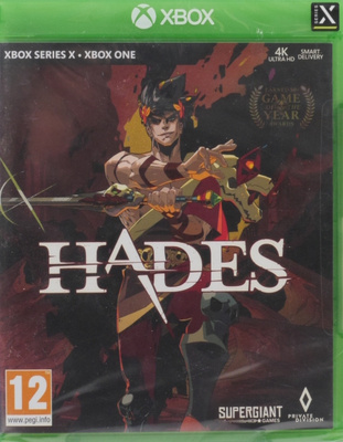 Hades