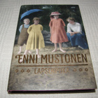 Enni Mustonen Lapsenlikka -sid - pikkukuva 1