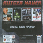 Rutger Hauer Limited steelbook 4DVD - pikkukuva 2