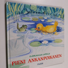 Pieni ankanpoikanen : eläinlauluja lapsille - pikkukuva 1