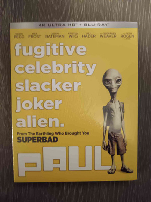 Paul 4K