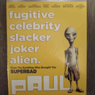 Paul 4K - pikkukuva 1