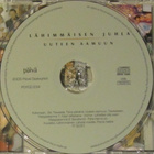 Lähimmäisen juhla • Uuteen aamuun CD - pikkukuva 4