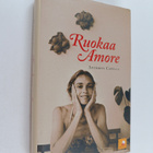 Anthony Capella : Ruokaa amore - pikkukuva 1